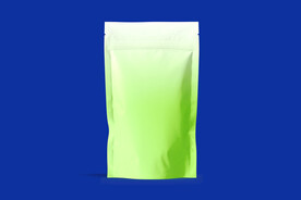 茶叶样机  