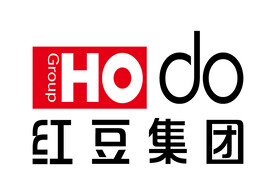 红豆集团 LOGO 标志