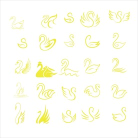 天鹅