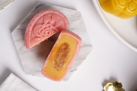 月饼