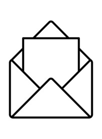信封图标