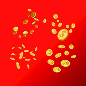 金币钱币