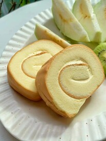 面包美食
