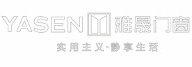雅晟门窗