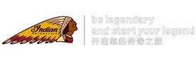 印第安摩托