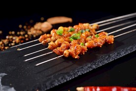 烤肉筋