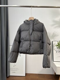 羽绒服