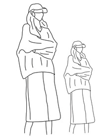 简笔画