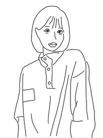 简笔画