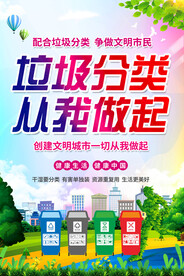 垃圾分类