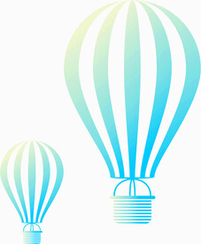 热气球