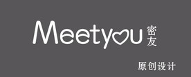 meetyou密友 原创设计