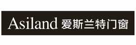 asiland爱斯兰特门窗