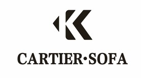 CARTIER SOFA卡地亚