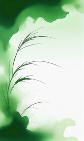 中式水墨