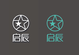 启辰汽车LOGO