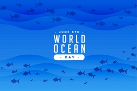海洋生物
