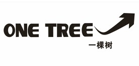 ONE TREE一棵树