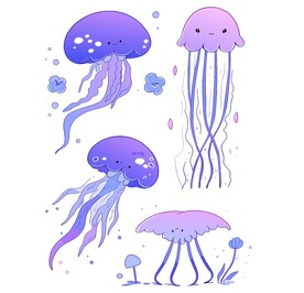 水母