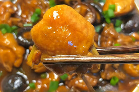 红烧鸡