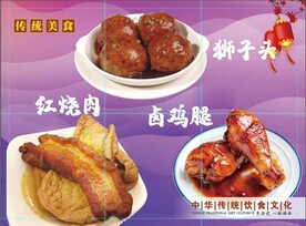 狮子头