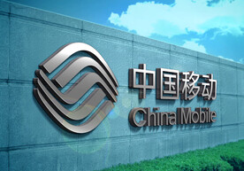           标志样机 