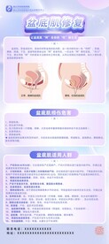 盆底肌修复