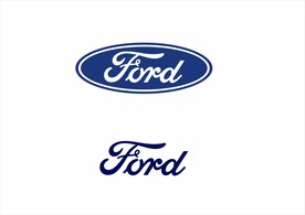 长安福特Ford logo