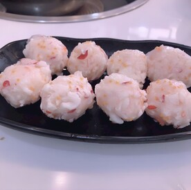 龙虾丸