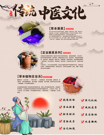 中医文化