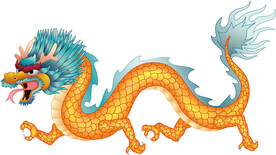龙AI矢量