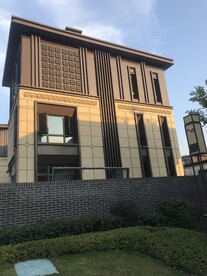 别墅洋房建筑 