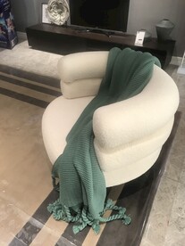 休闲沙发座椅