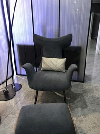 休闲沙发座椅