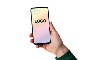 手机样机延展