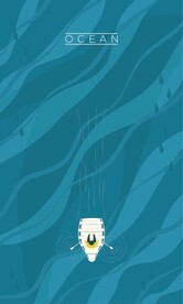 海洋背景