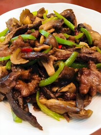 云南菌菇