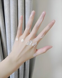 护手霜