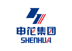 申花集团 LOGO 标志