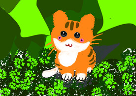 小猫