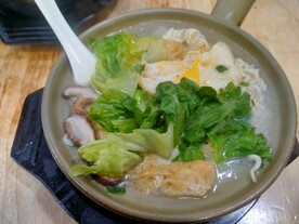 砂锅粉 