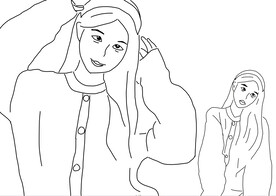 简笔画