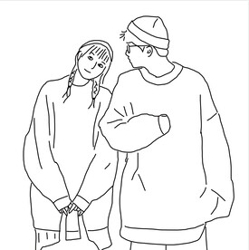 简笔画