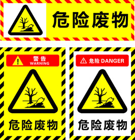 危险废物