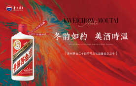 茅台活动主视觉