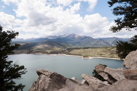 山水风景