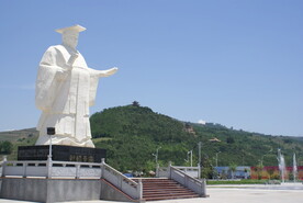天水