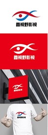 影视标识设计