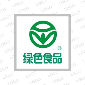 绿色食品