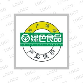 绿色食品
